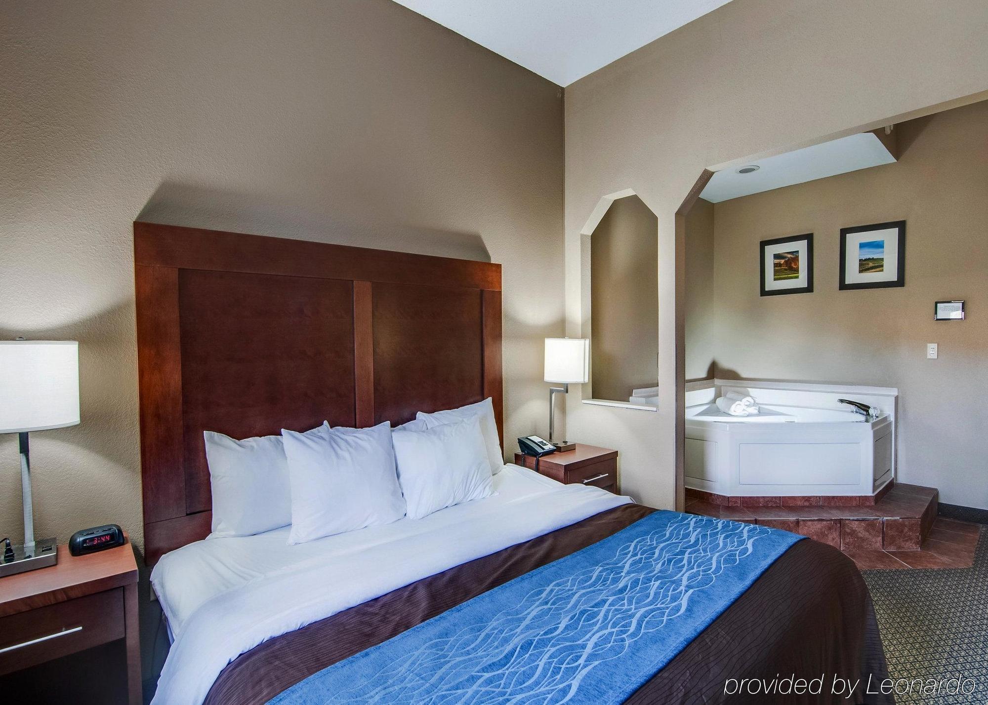 Comfort Inn & Suites Christiansburg I-81 Eksteriør bilde