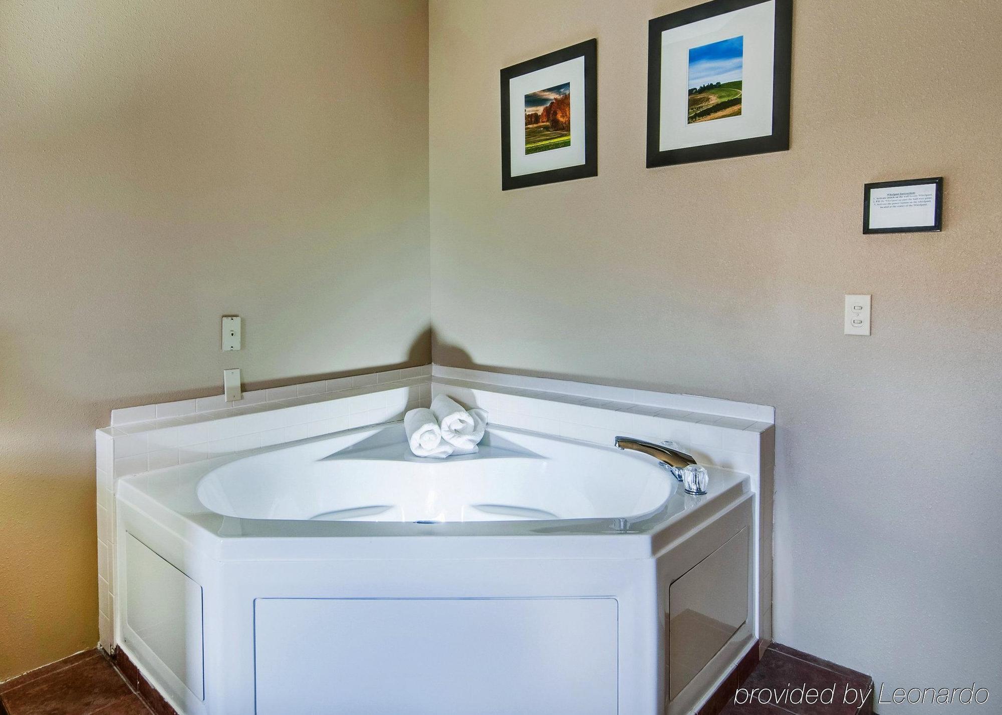 Comfort Inn & Suites Christiansburg I-81 Eksteriør bilde
