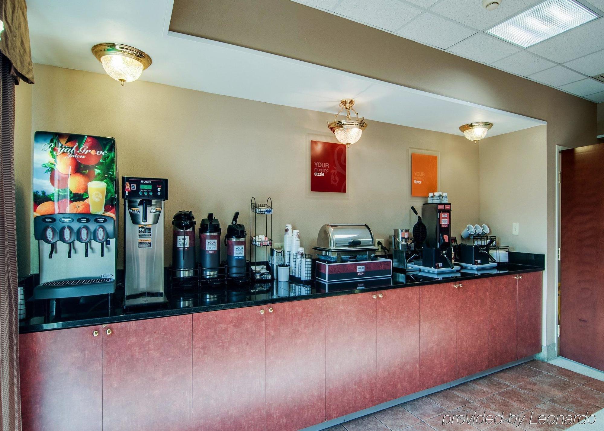 Comfort Inn & Suites Christiansburg I-81 Eksteriør bilde