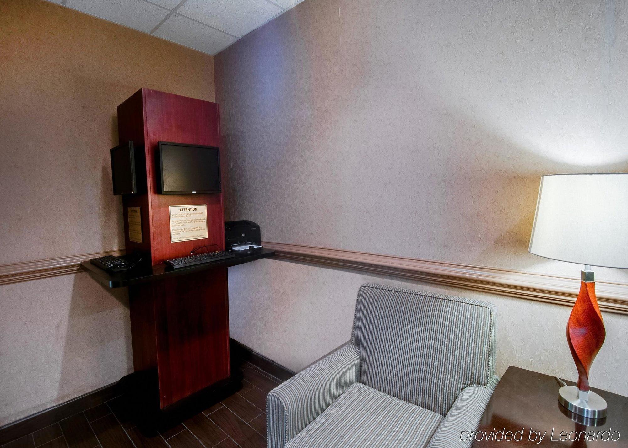 Comfort Inn & Suites Christiansburg I-81 Eksteriør bilde