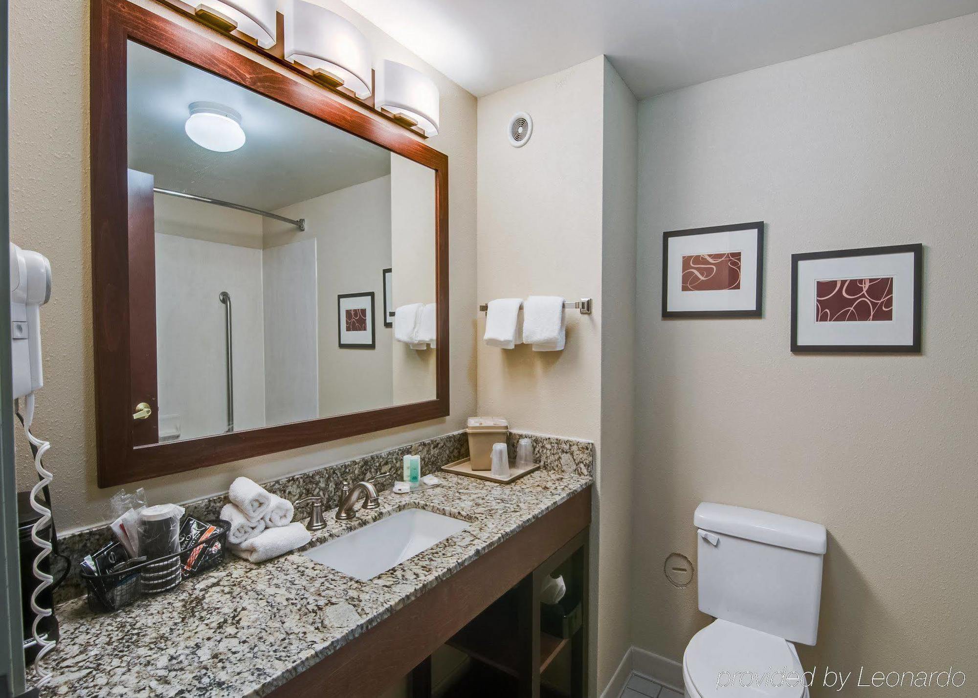 Comfort Inn & Suites Christiansburg I-81 Eksteriør bilde